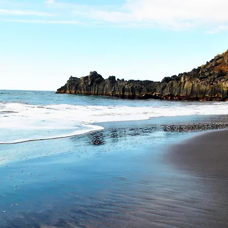 Terraza Sol Gigantes 公寓 *