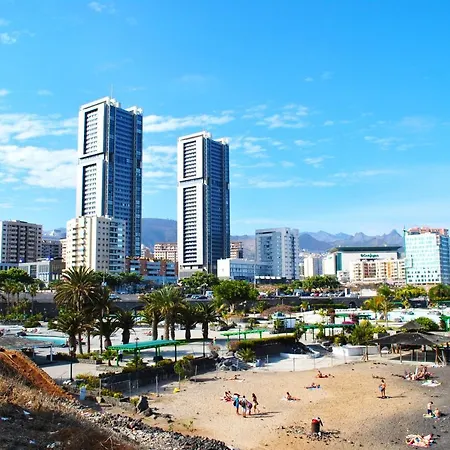 Terraza Sol Gigantes 公寓 *