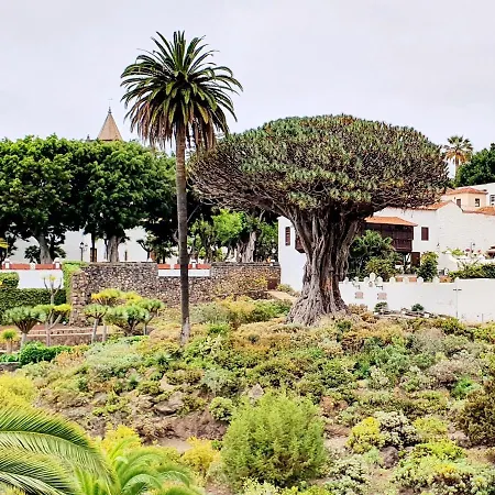 Terraza Sol Gigantes 公寓 *