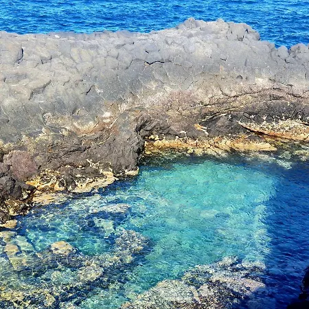 Terraza Sol Gigantes 公寓 阿坎提拉德洛斯基