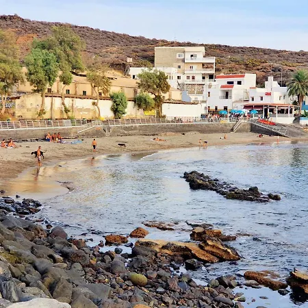 Terraza Sol Gigantes * 阿坎提拉德洛斯基