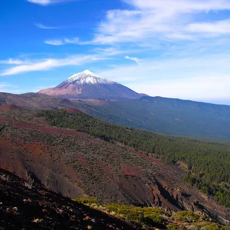 公寓 Terraza Sol Gigantes *