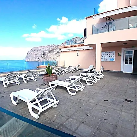 Terraza Sol Gigantes Appartamento