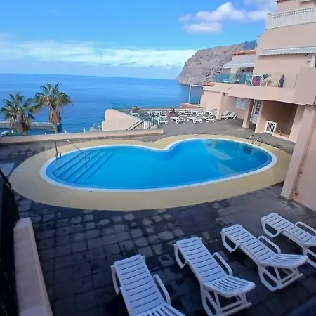 Appartamento Terraza Sol Gigantes