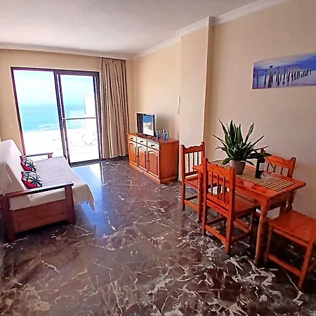 Terraza Sol Gigantes Apartament