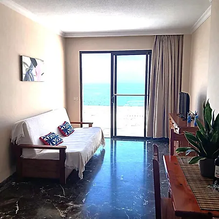 Apartment Terraza Sol Gigantes